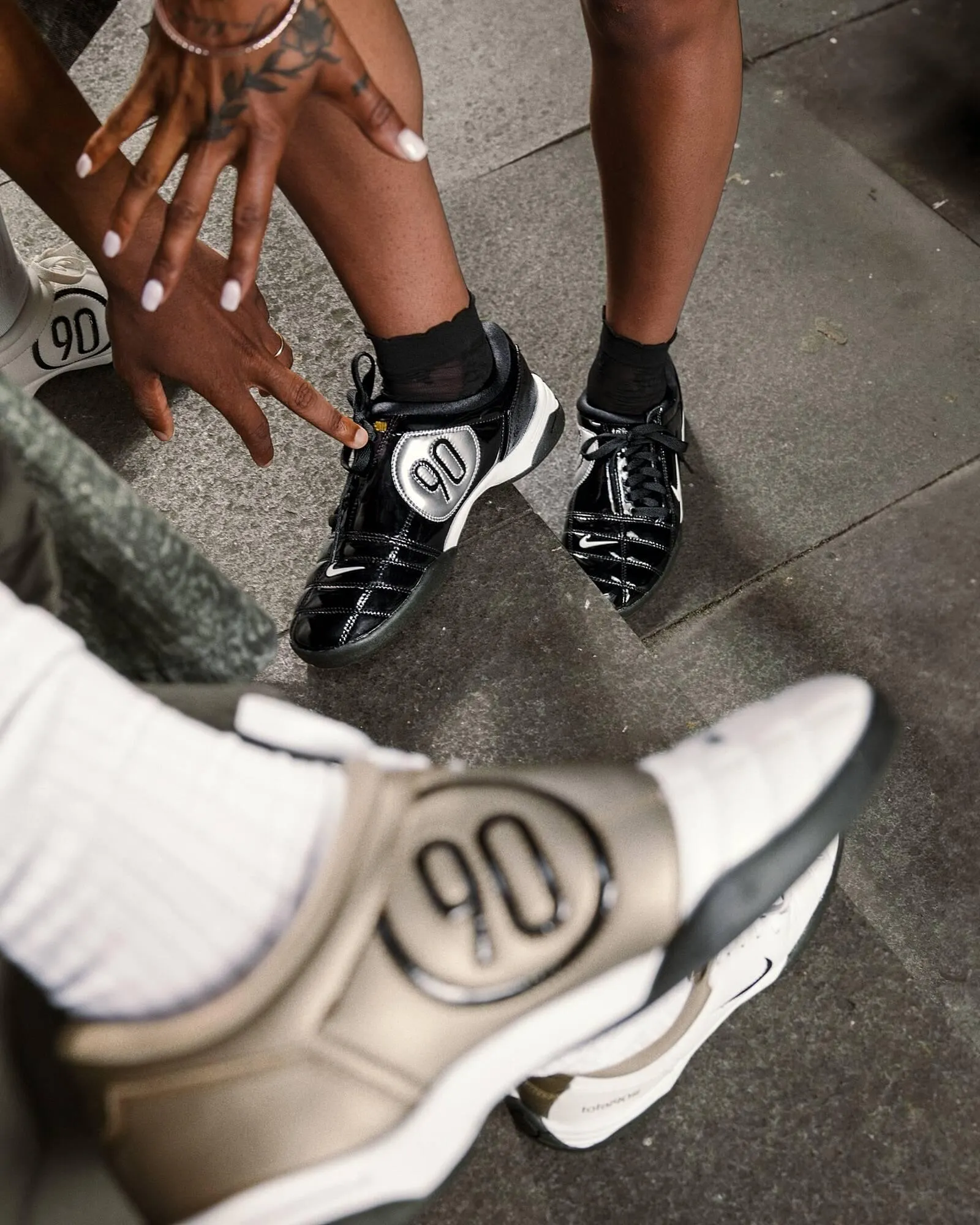 Catálogo de Folleto Foot Locker 1 de agosto al 11 de octubre 2025 - Página 2