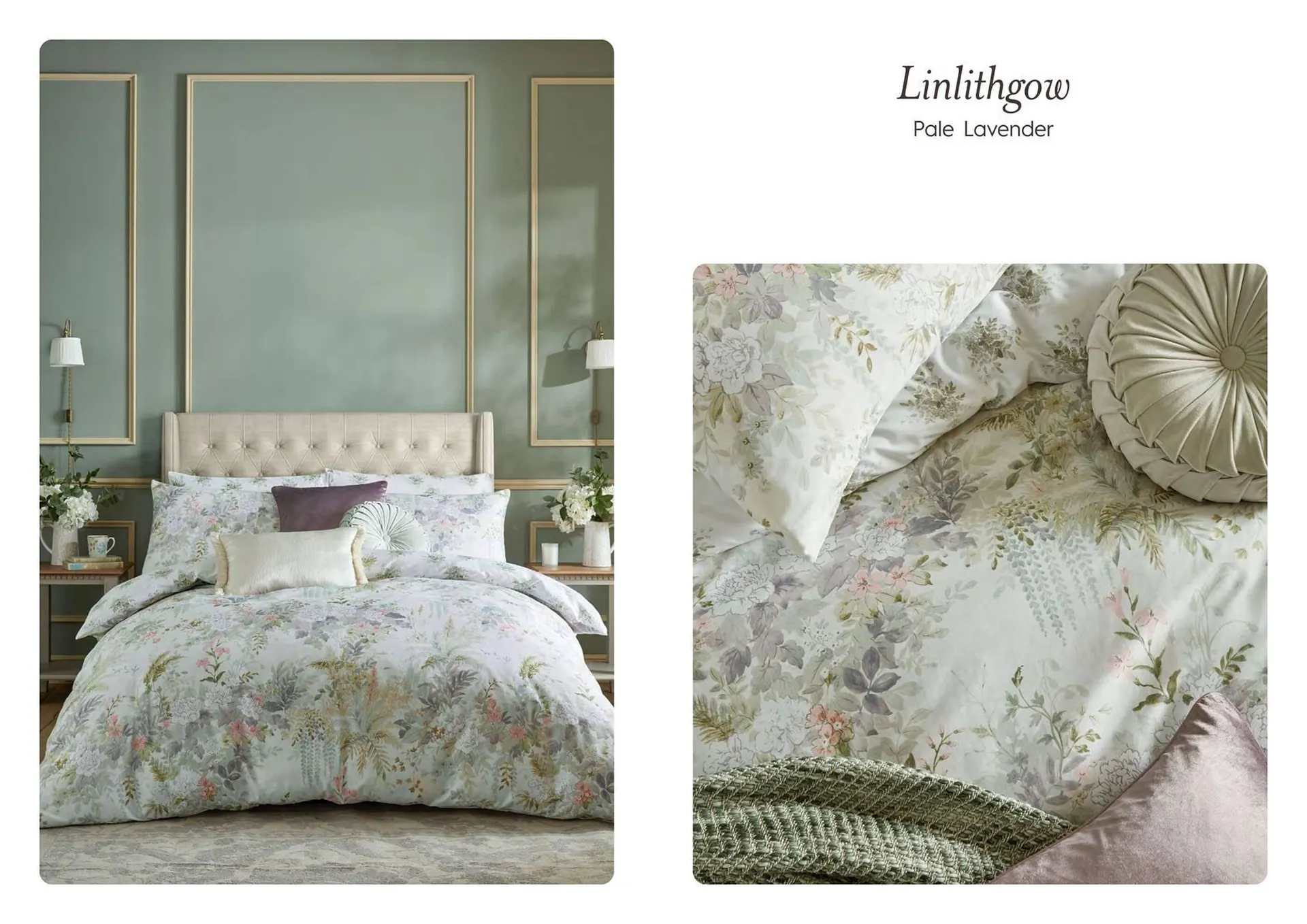 Catálogo de Folleto Laura Ashley 9 de junio al 31 de diciembre 2025 - Página 8