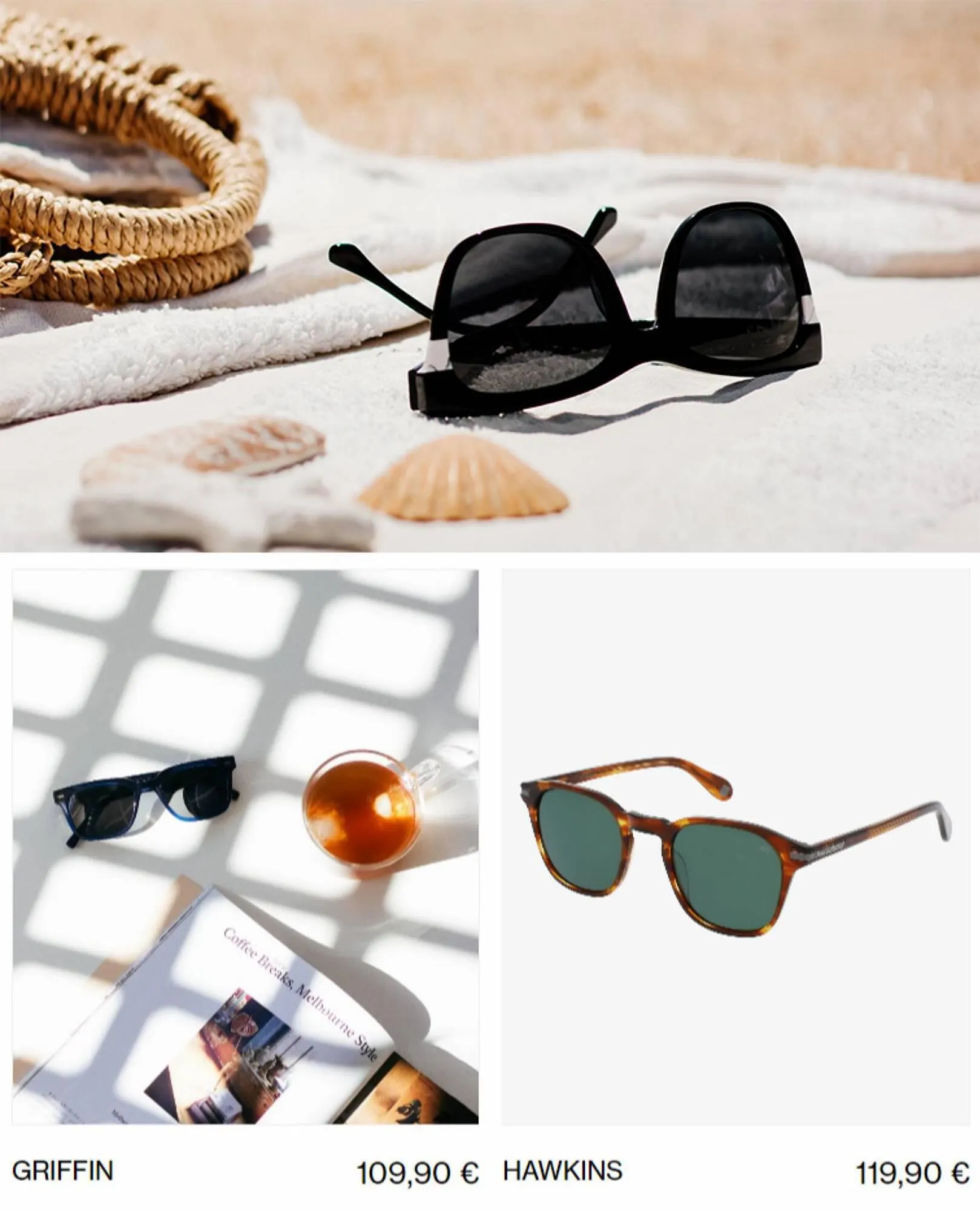 Catálogo de Folleto Opticalia 21 de agosto al 4 de septiembre 2023 - Página 4