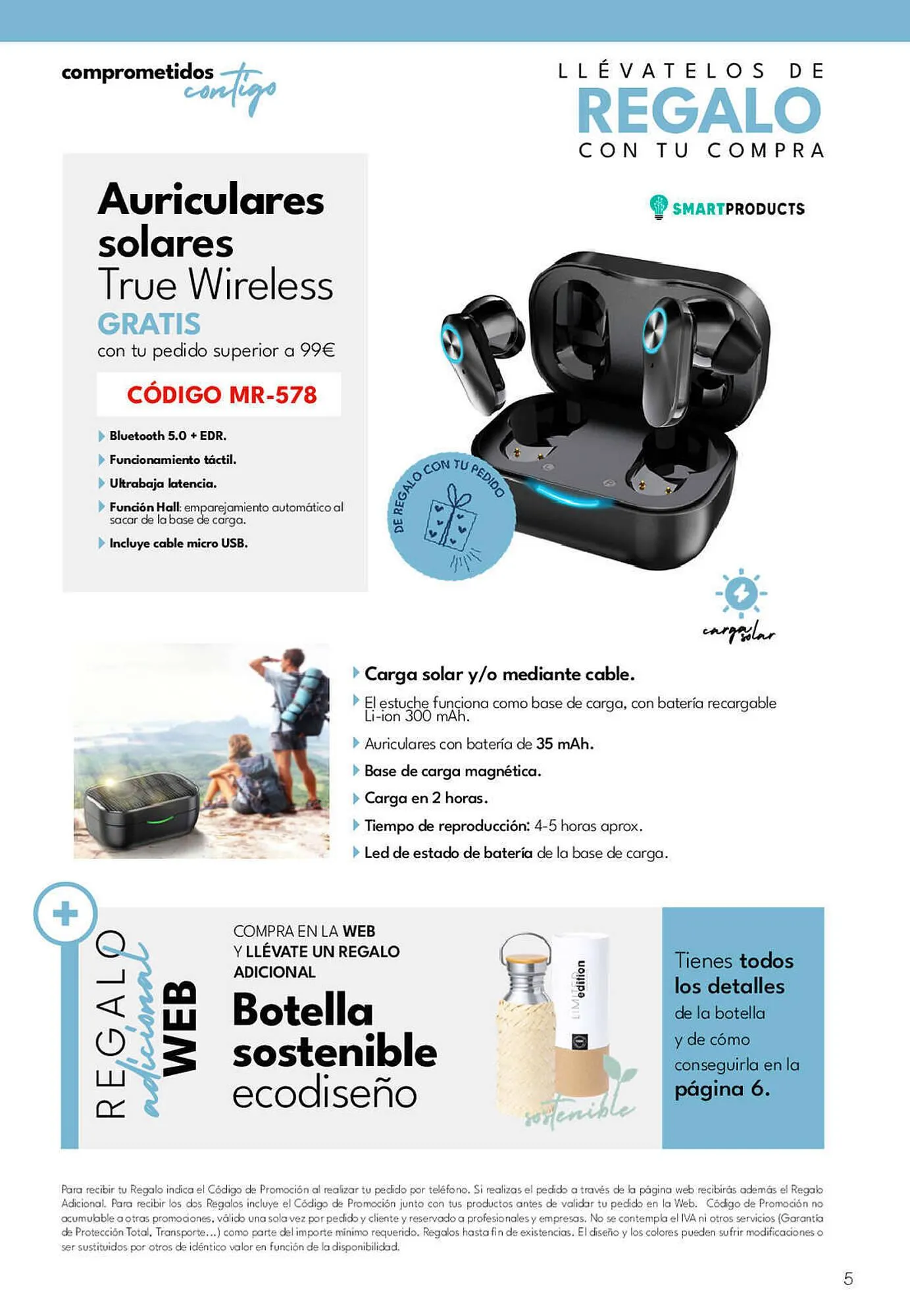 Catálogo de Folleto Staples Kalamazoo 27 de enero al 31 de julio 2023 - Página 5