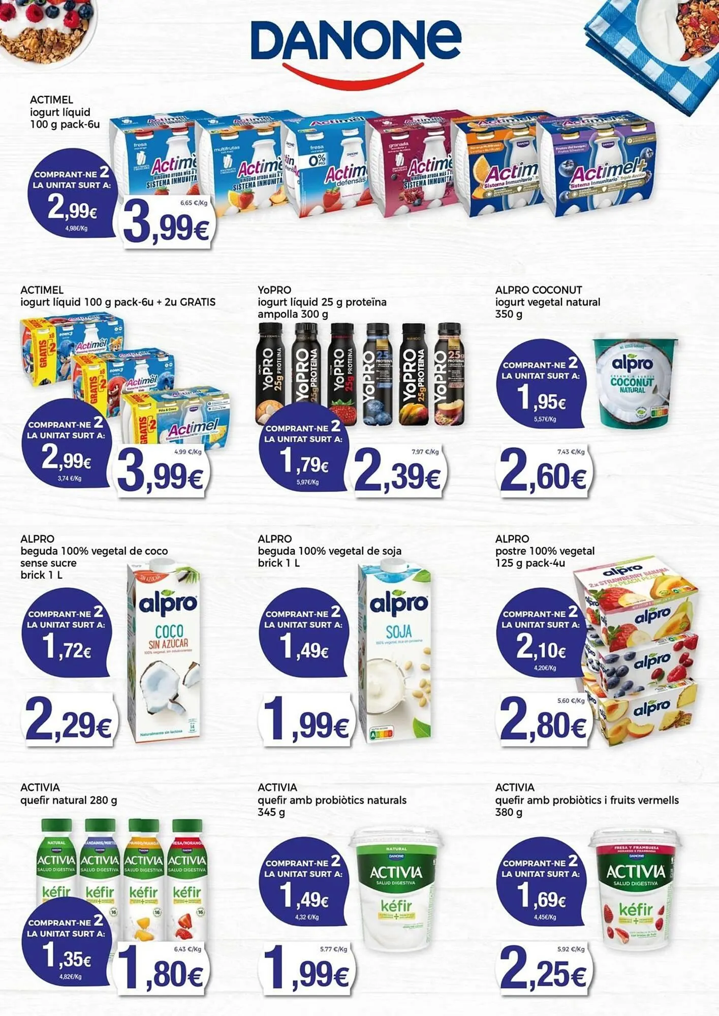 Catálogo de Folleto Keisy 24 de octubre al 15 de noviembre 2025 - Página 24