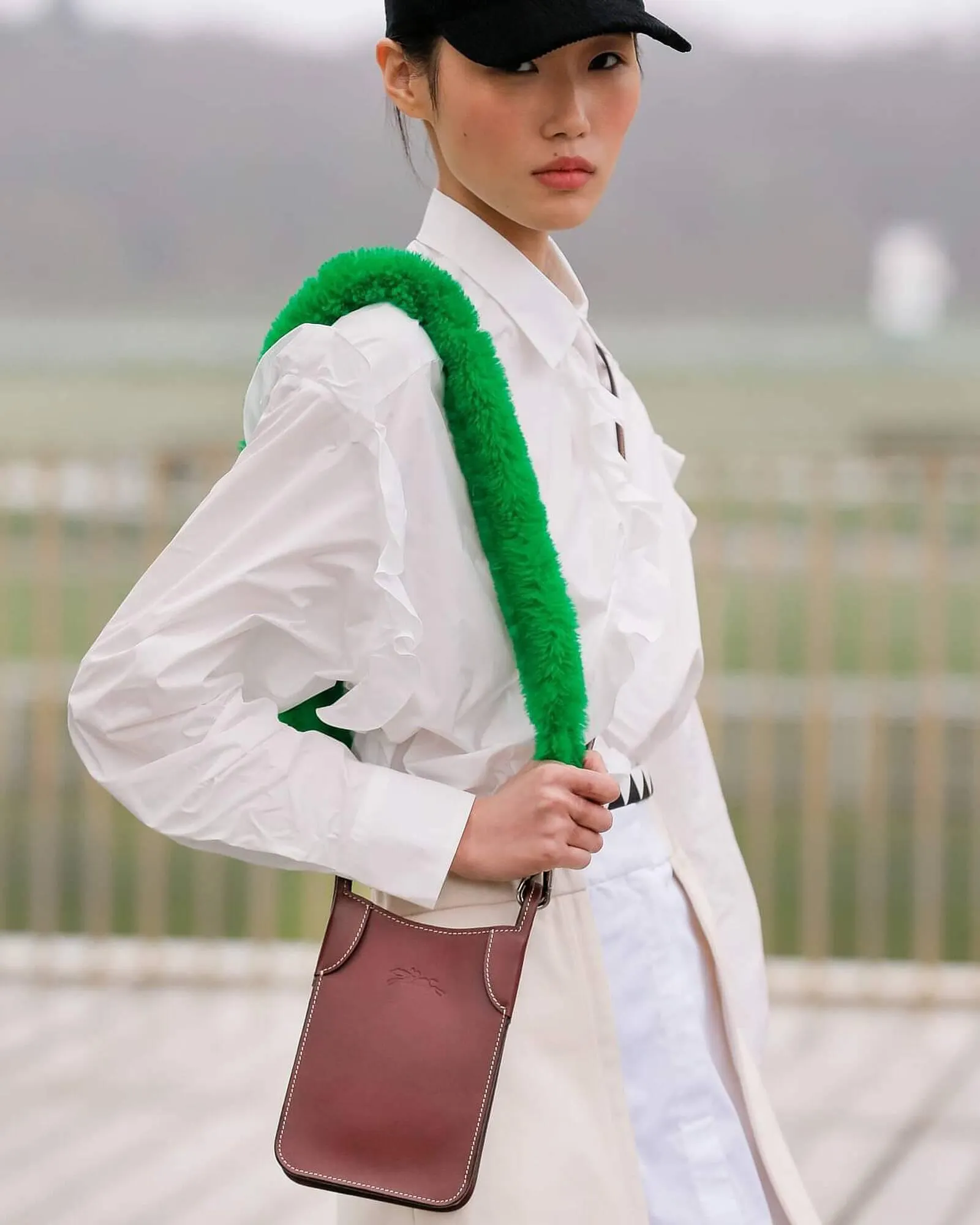 Catálogo de Folleto Longchamp 20 de agosto al 20 de agosto 2023 - Página 1