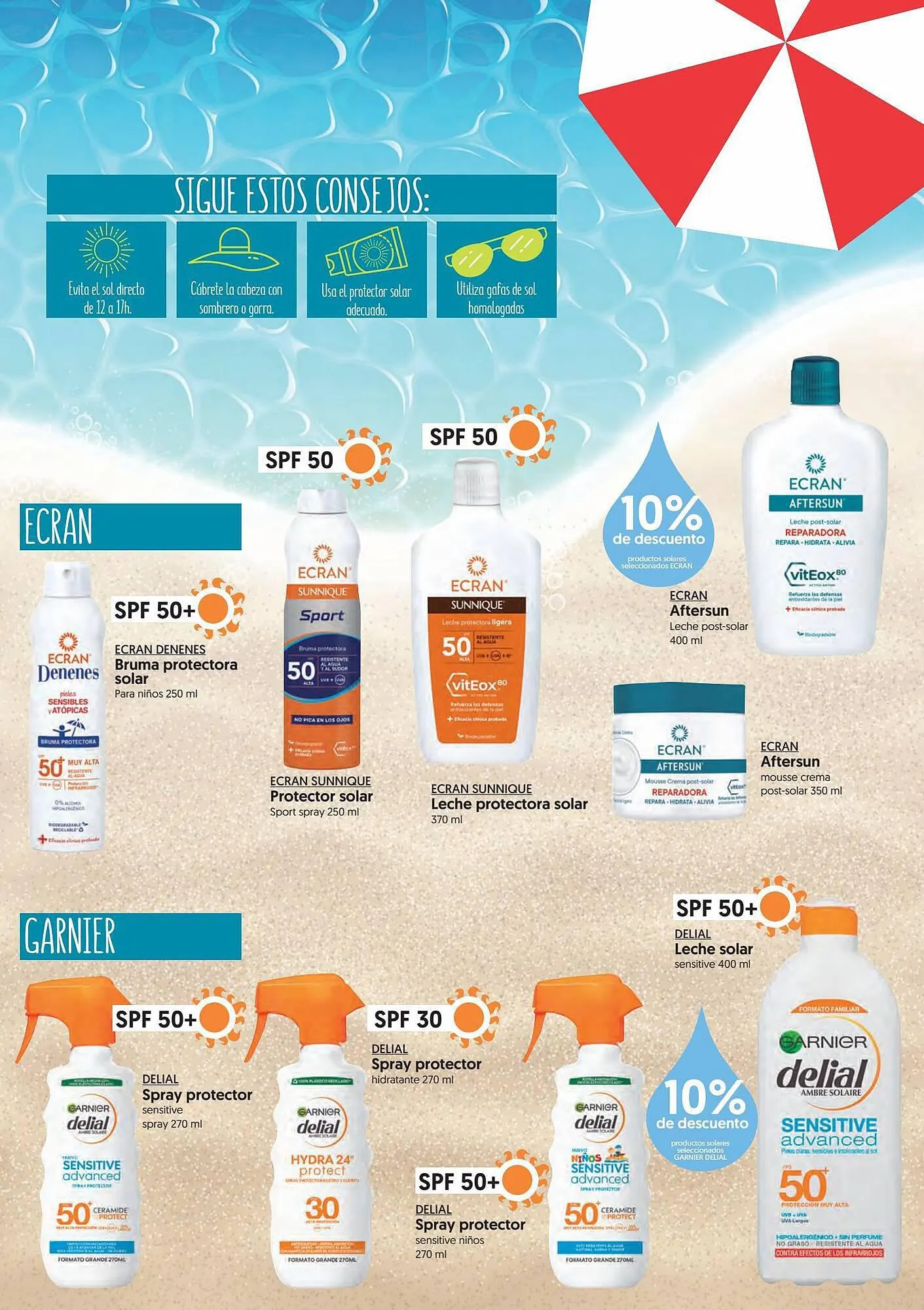 Catálogo de Folleto Hiper Usera 13 de junio al 15 de julio 2023 - Página 3