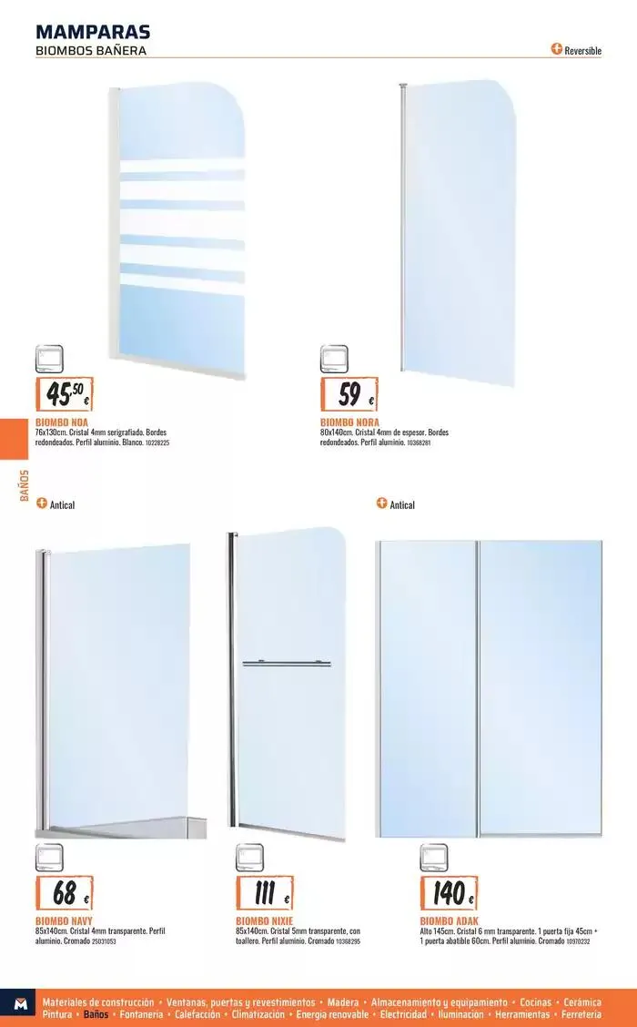 Catálogo de Catálogo 2025 Lugo 1 de enero al 31 de diciembre 2025 - Página 212