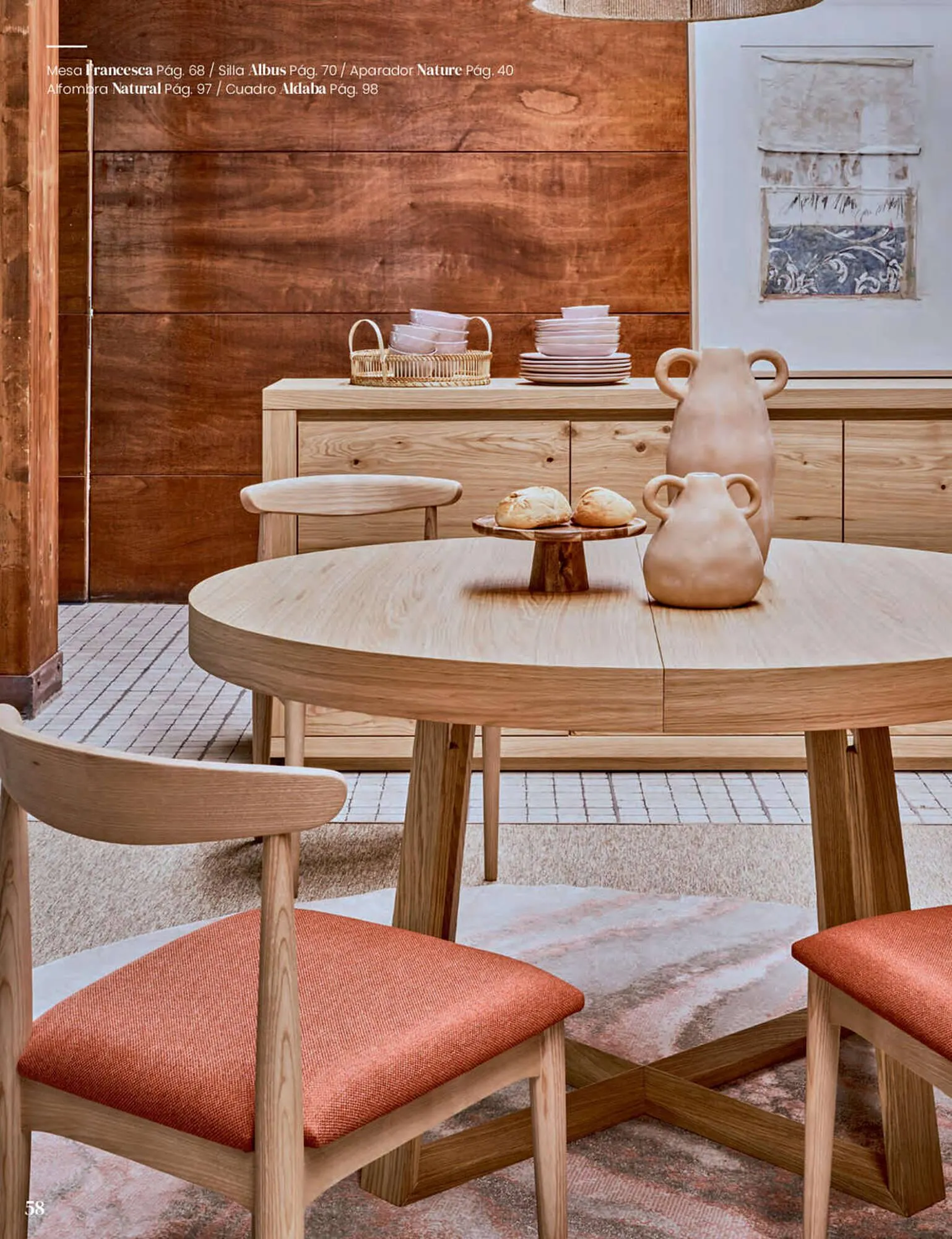 Catálogo de Folleto La Oca 6 de septiembre al 31 de agosto 2023 - Página 58