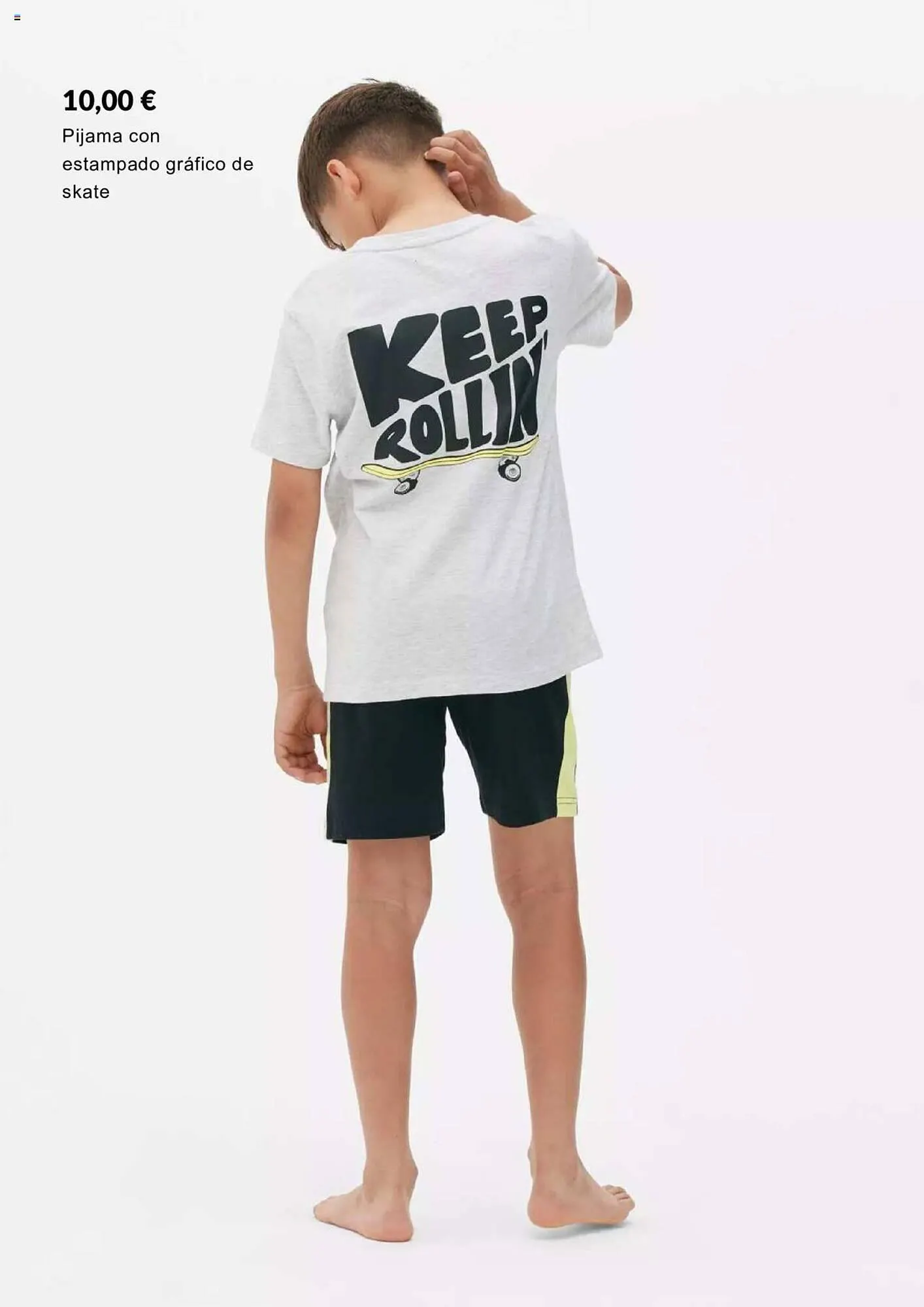 Catálogo de Folleto Primark 1 de junio al 30 de junio 2024 - Página 12