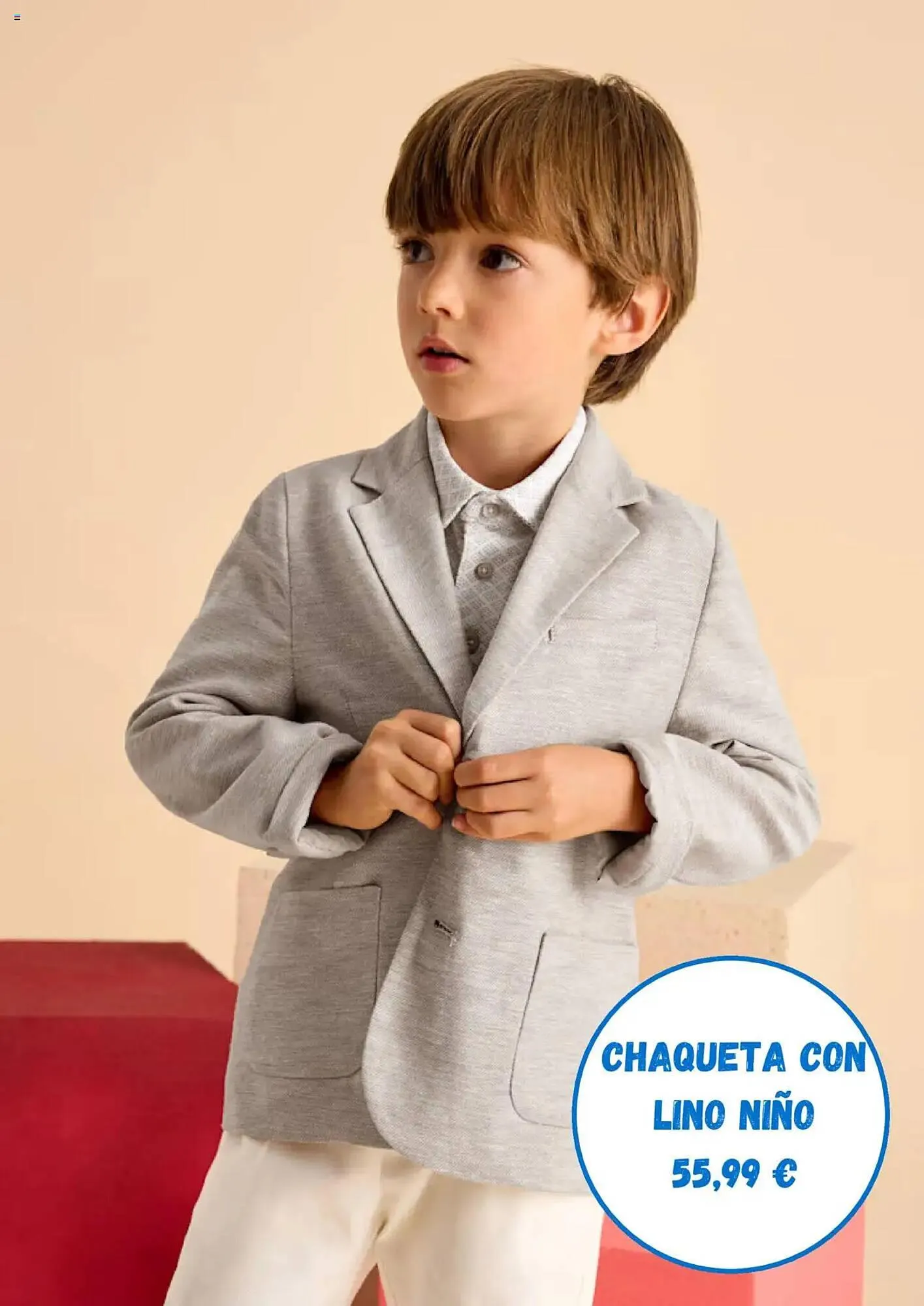 Catálogo de Folleto Mayoral 5 de abril al 5 de mayo 2025 - Página 10