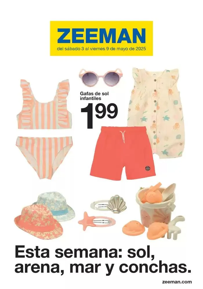 Ofertas de la semana - 1