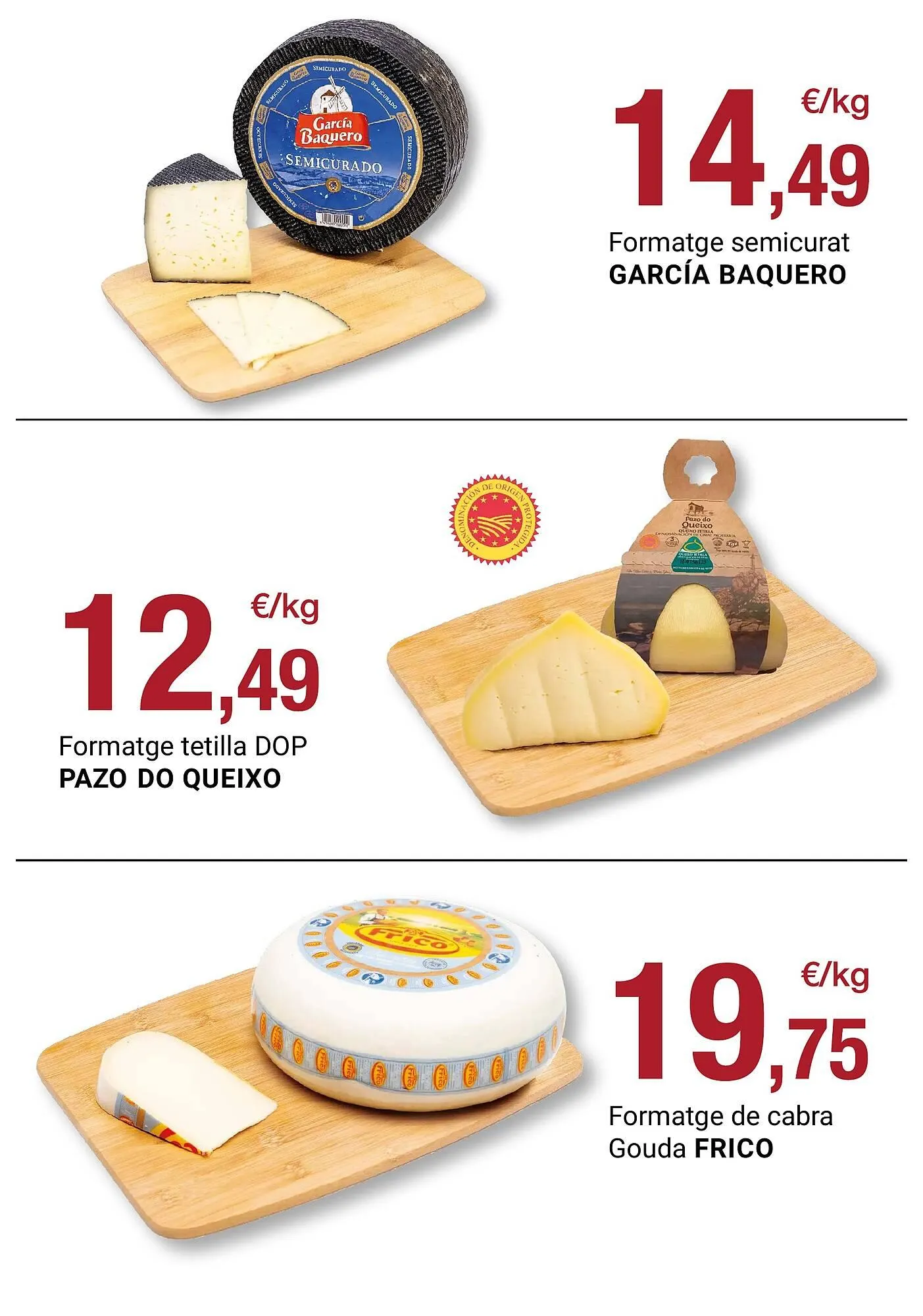 Catálogo de Folleto BonpreuEsclat 21 de abril al 4 de mayo 2026 - Página 68