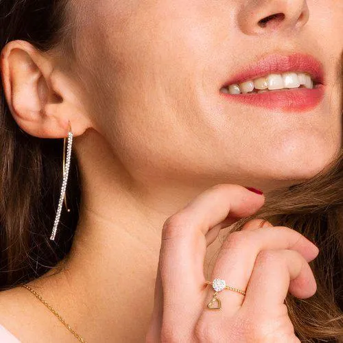 Anillo exclusive heart