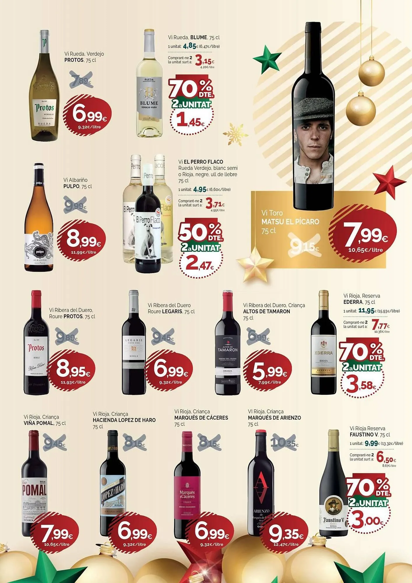 Catálogo de Catálogo Condis 17 de diciembre al 6 de enero 2026 - Página 25