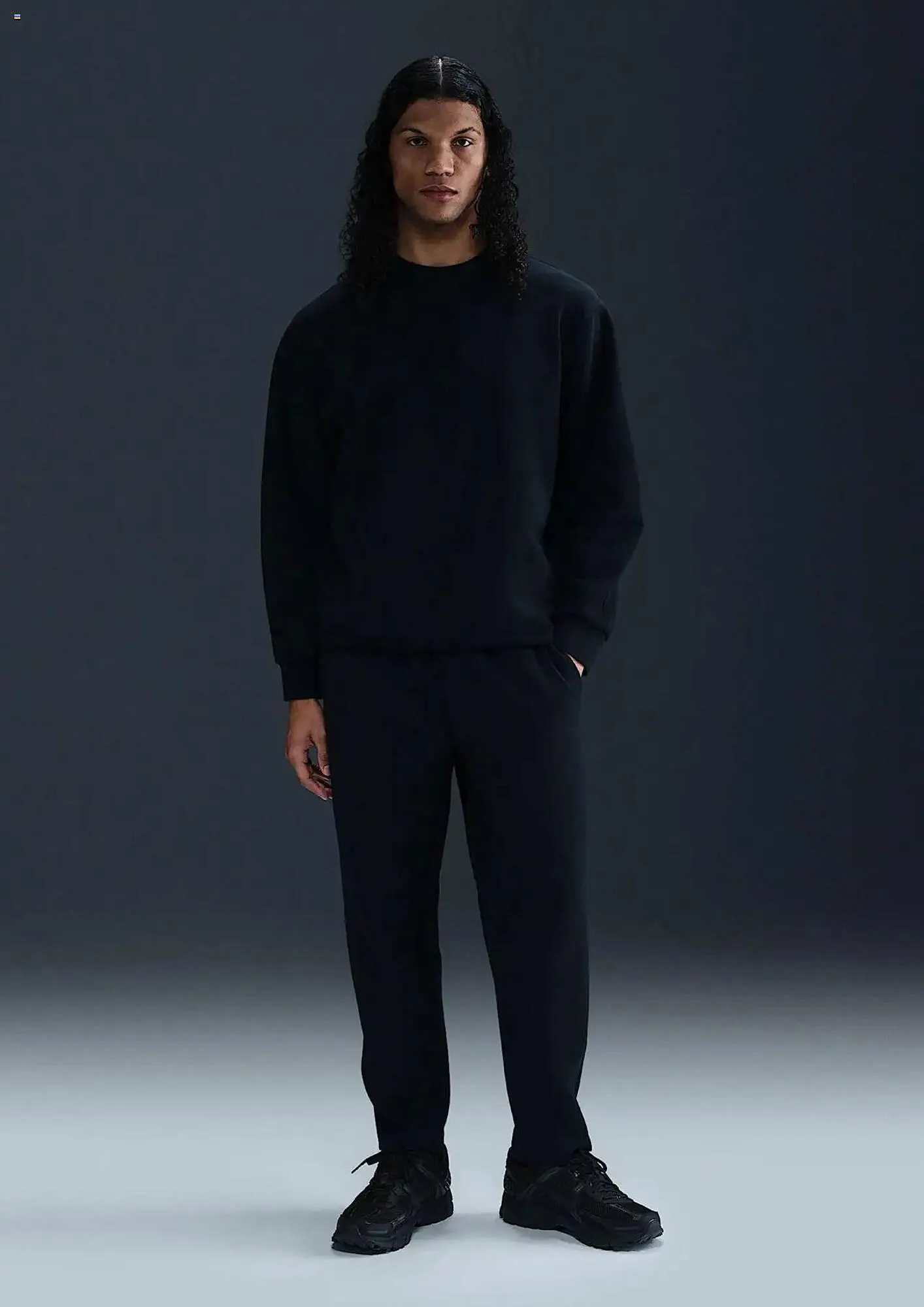 Catálogo de Folleto Nike 1 de febrero al 28 de febrero 2025 - Página 14