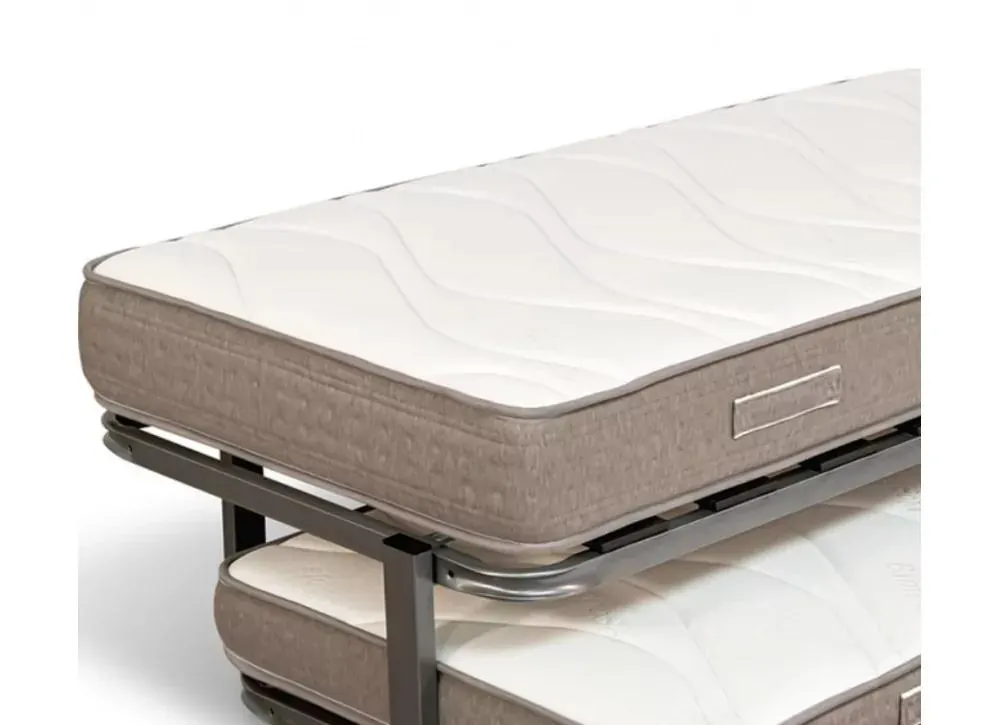 Colchón de 90 NÚCLEO HR+SOFT BAMBÚ