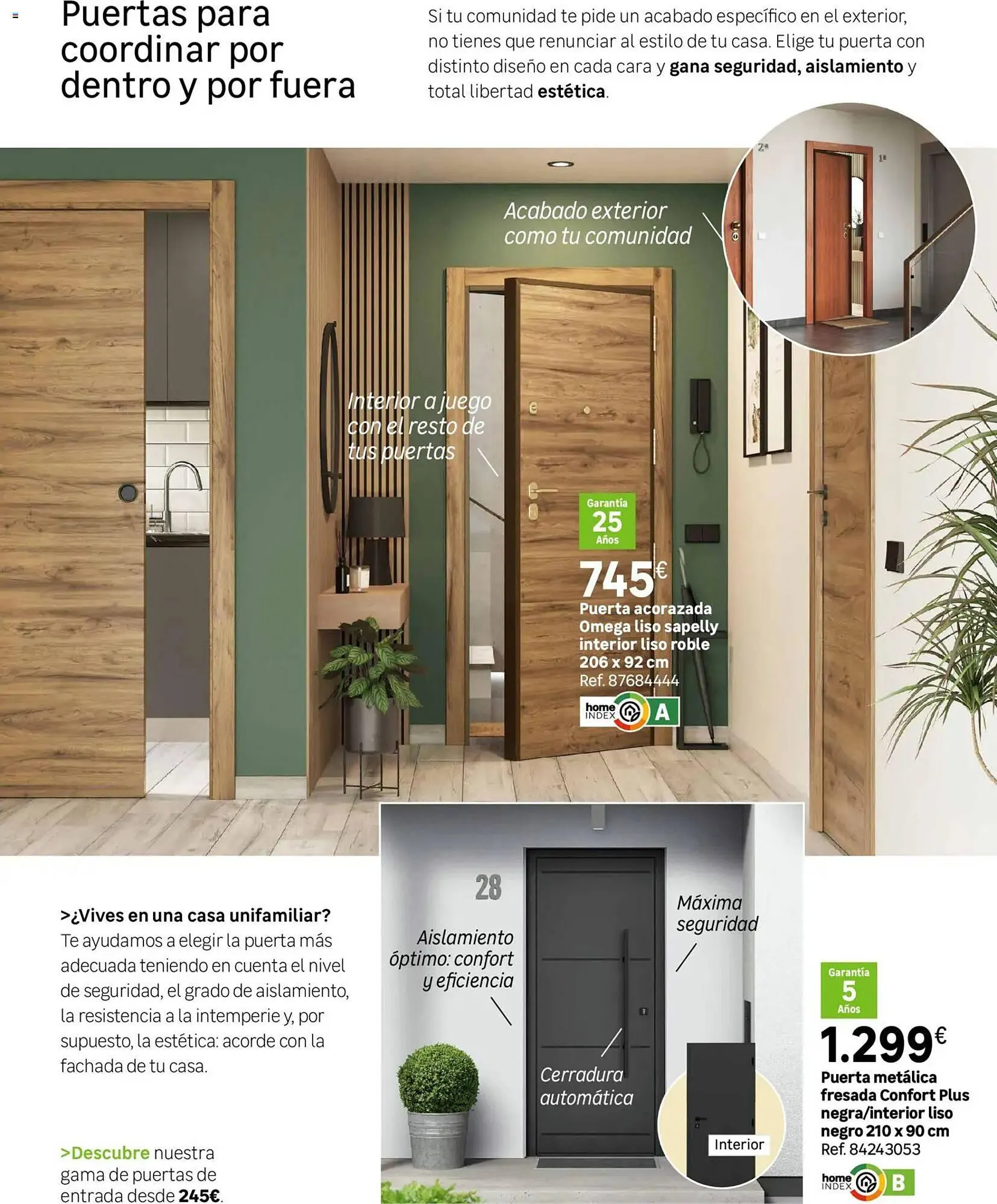 Catálogo de Catálogo Leroy Merlin 10 de febrero al 27 de abril 2026 - Página 32