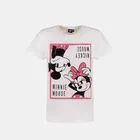 Camiseta de mujer Disney