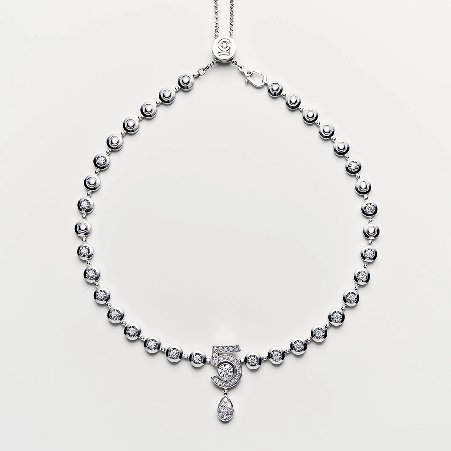 Catálogo de Folleto Chanel 9 de mayo al 28 de junio 2025 - Página 2