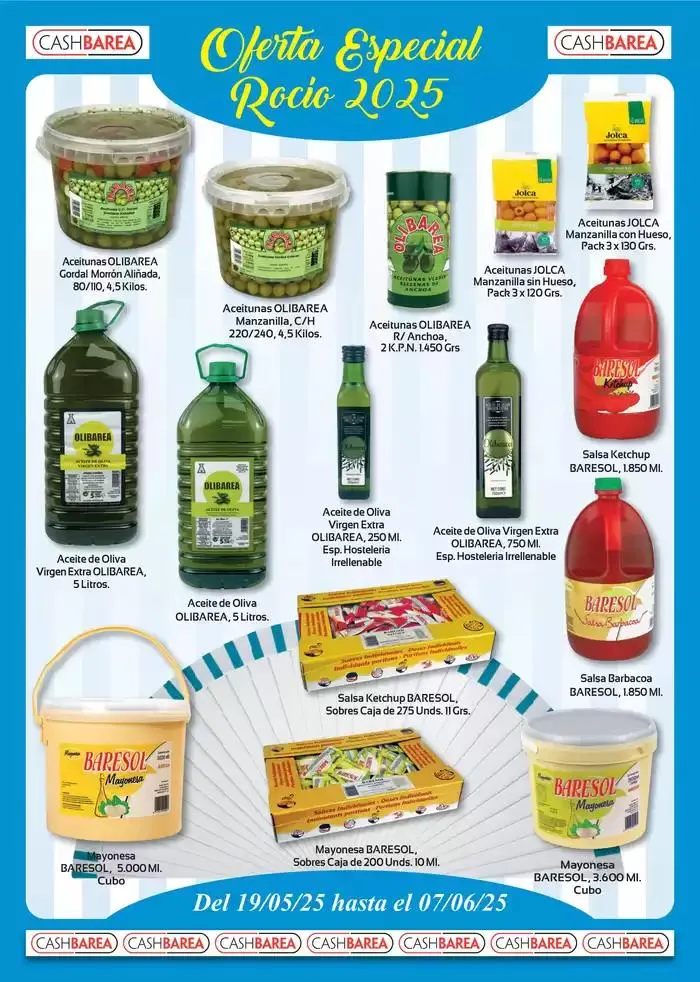 Catálogo de Del 19/05/25 hasta el 07/06/25 19 de mayo al 7 de junio 2025 - Página 6