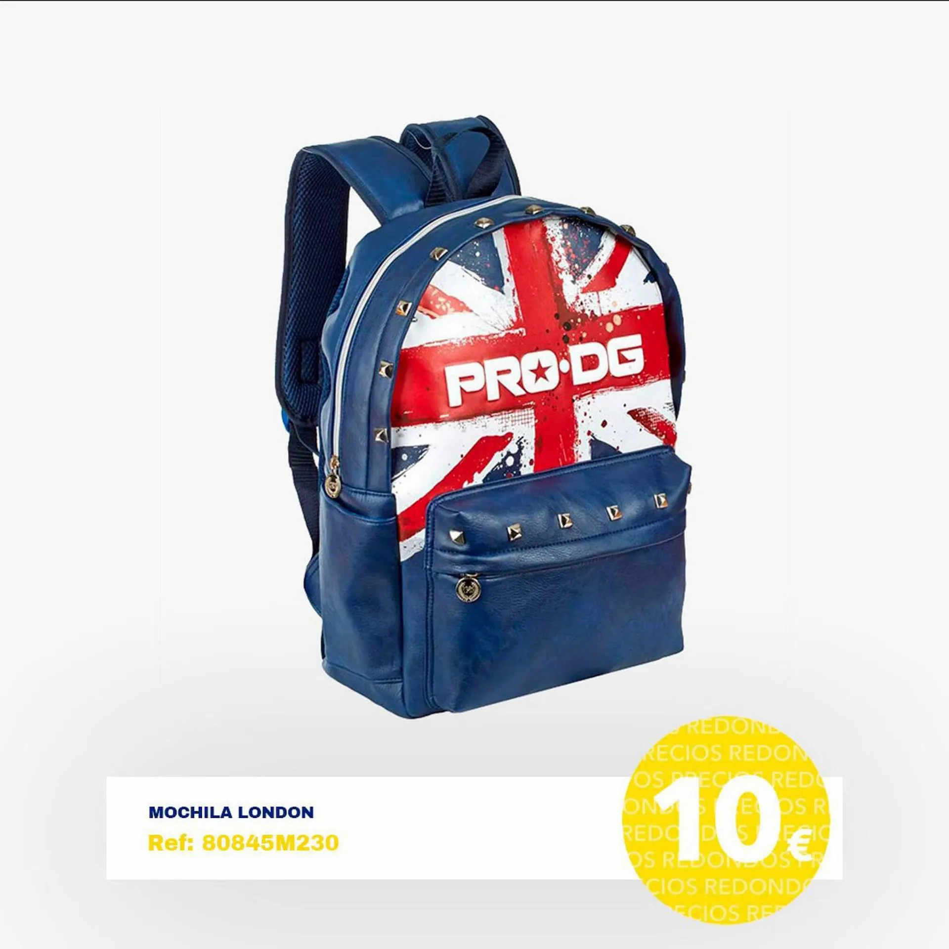 Catálogo de Folleto Tiendas MGI 28 de agosto al 4 de septiembre 2023 - Página 4