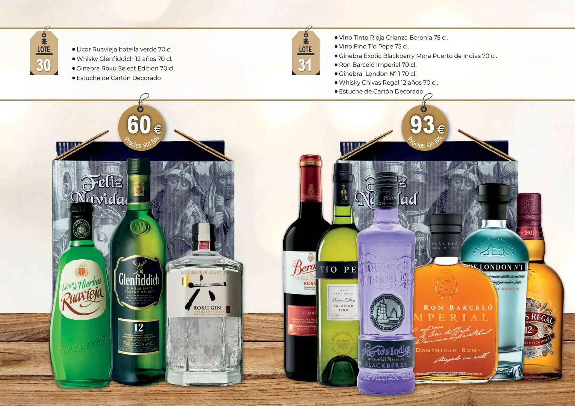 Catálogo de Folleto Cash Barea 4 de octubre al 31 de diciembre 2023 - Página 36