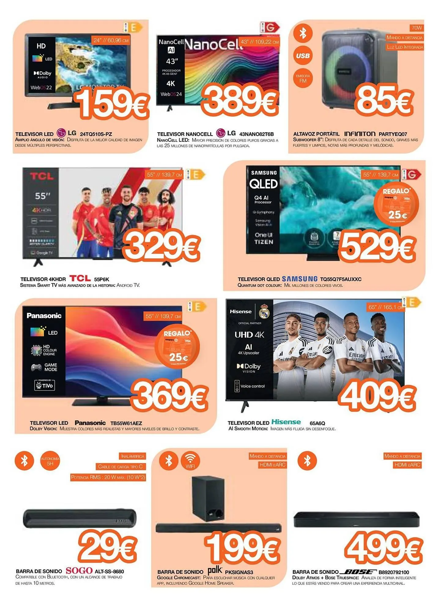 Catálogo de Catálogo Expert 3 de febrero al 28 de febrero 2026 - Página 6