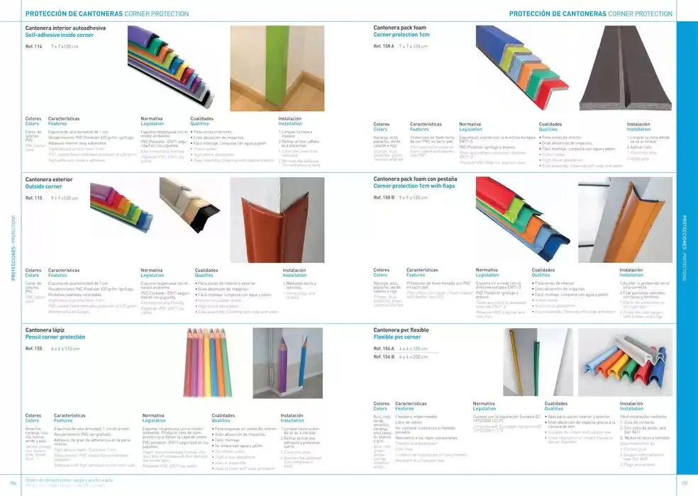 Catálogo de EDUCACIÓN, SEGURIDAD Y DIVERSIÓN 14 de febrero al 31 de diciembre 2025 - Página 71
