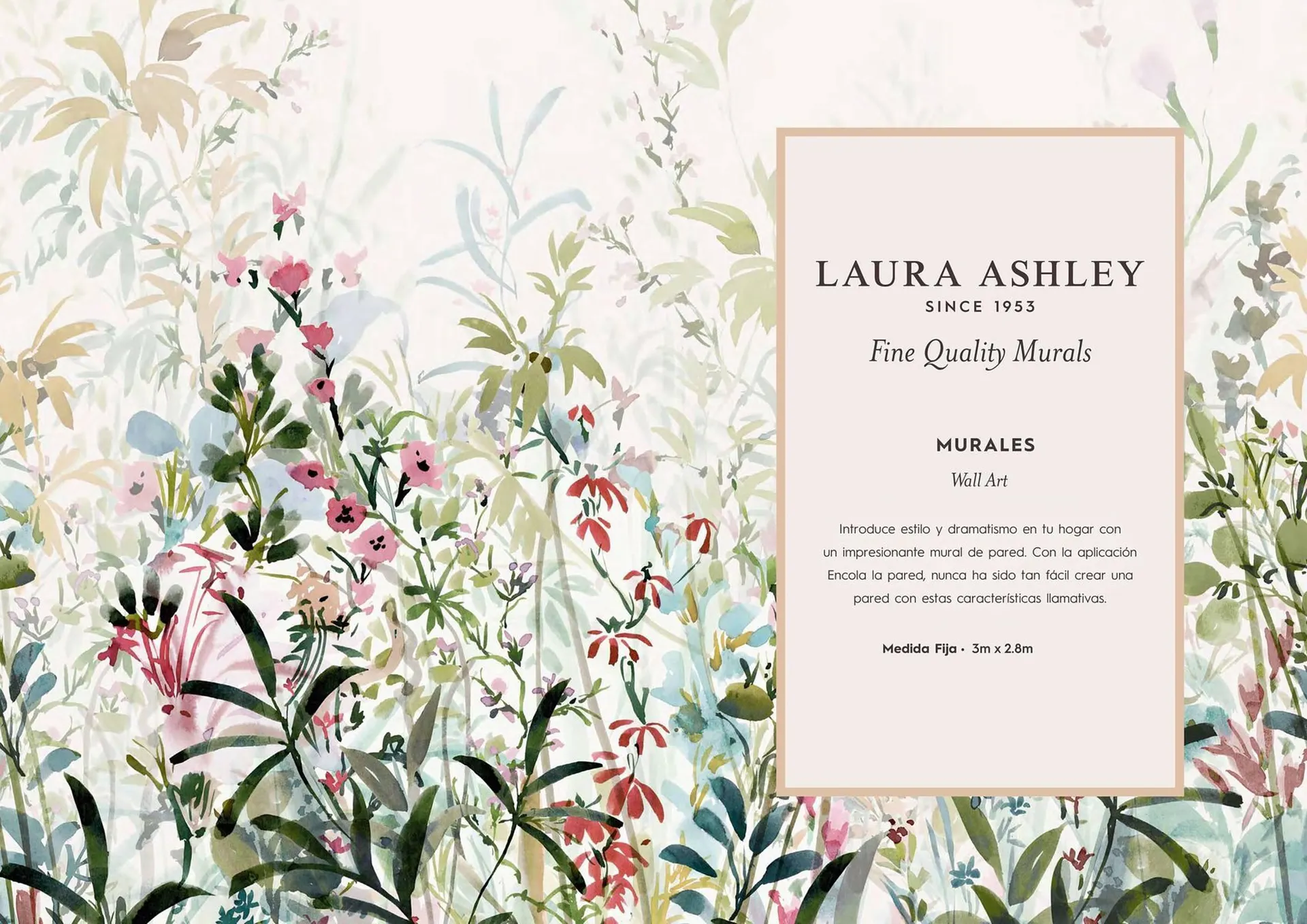 Catálogo de Folleto Laura Ashley 26 de septiembre al 31 de diciembre 2023 - Página 34