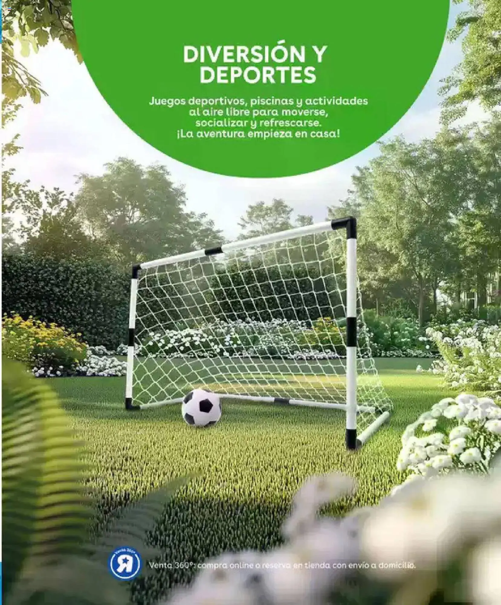 Catálogo de Folleto ToysRus 8 de abril al 31 de julio 2025 - Página 49