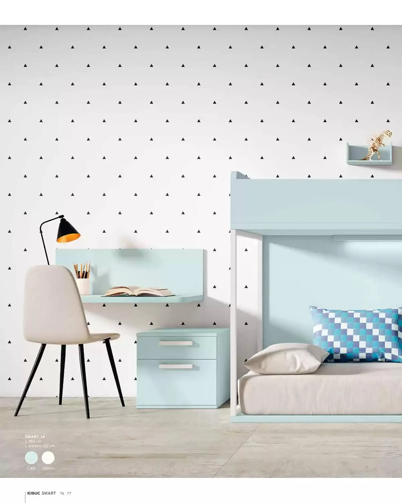 Catálogo de Folleto Kibuc 11 de noviembre al 11 de noviembre 2025 - Página 76