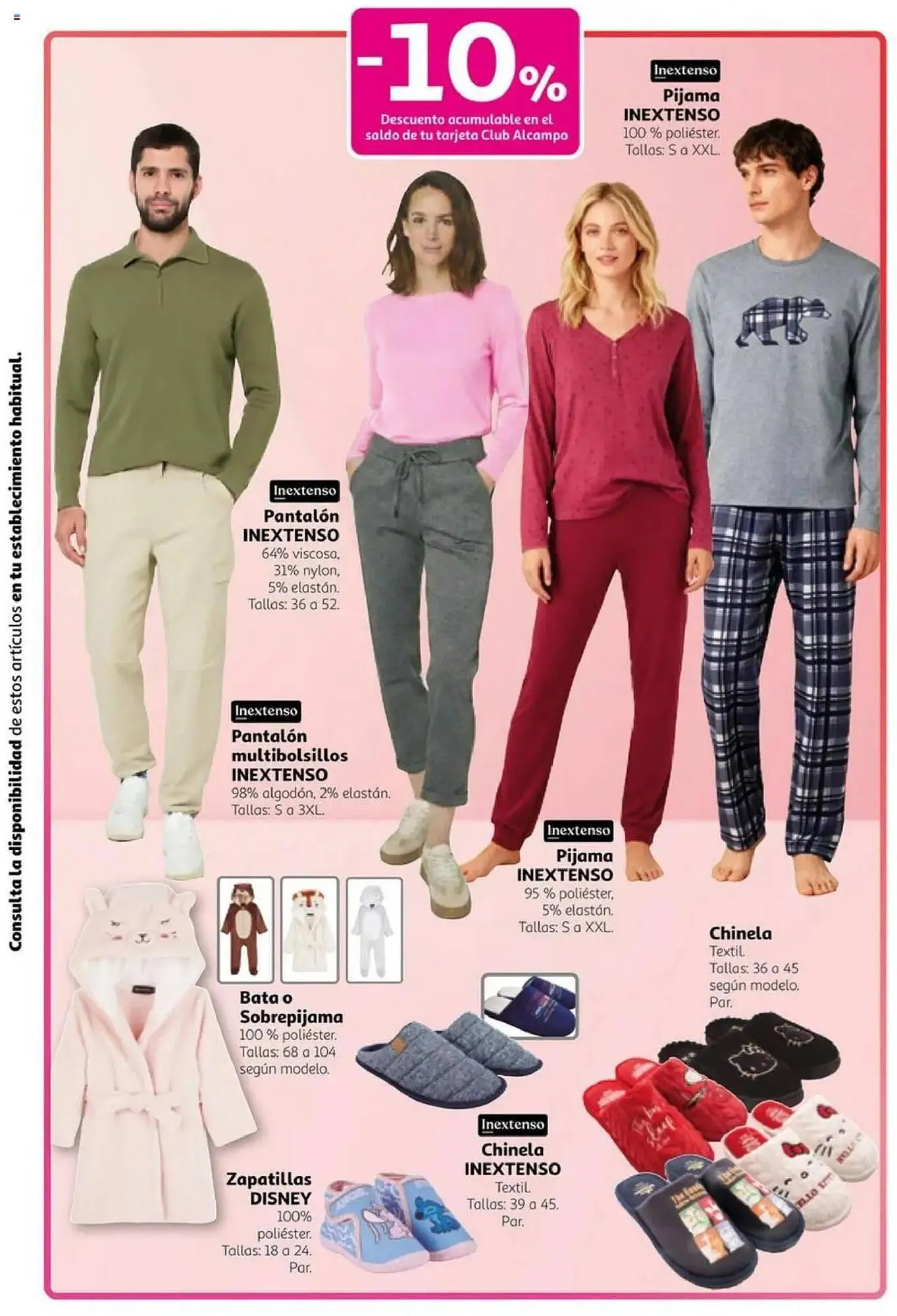 Catálogo de Folleto Alcampo 9 de octubre al 22 de octubre 2025 - Página 7