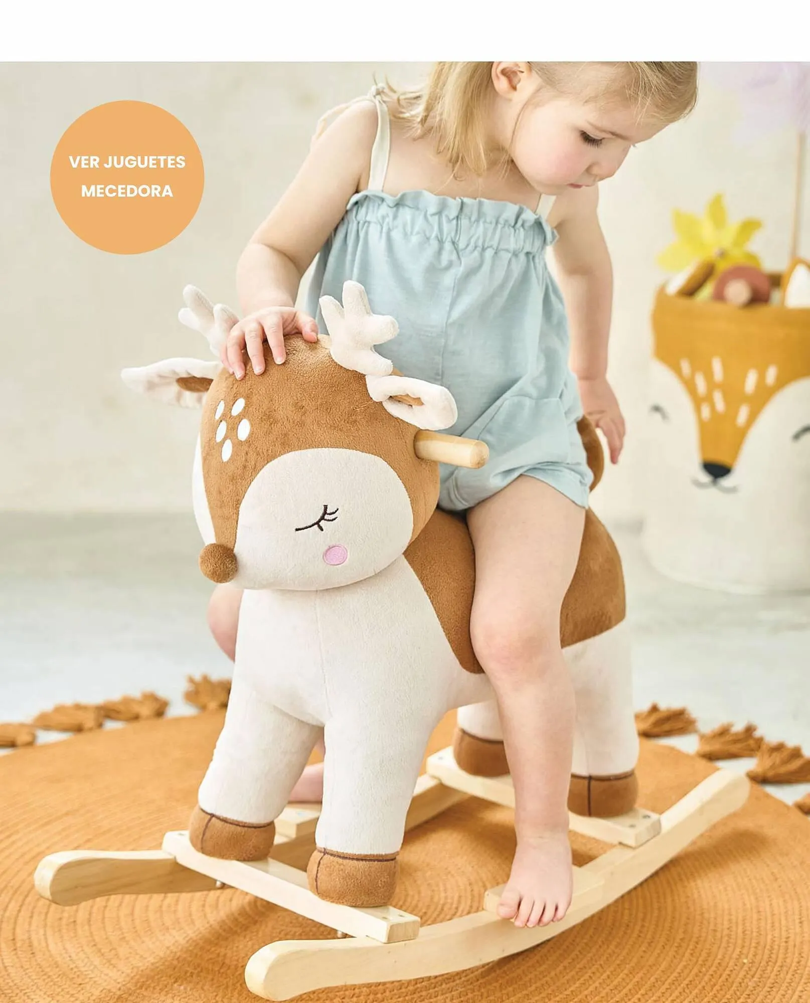 Catálogo de Folleto Maisons du Monde 13 de julio al 31 de julio 2023 - Página 53