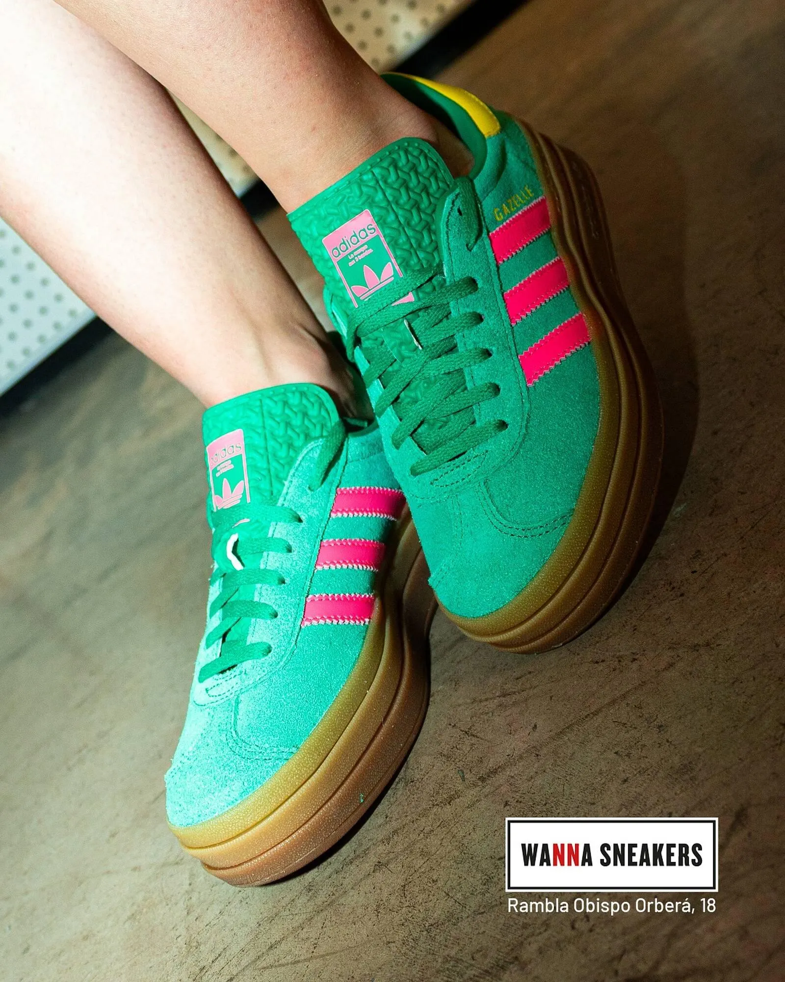 Catálogo de Folleto Deportes Blanes 29 de abril al 7 de junio 2025 - Página 4