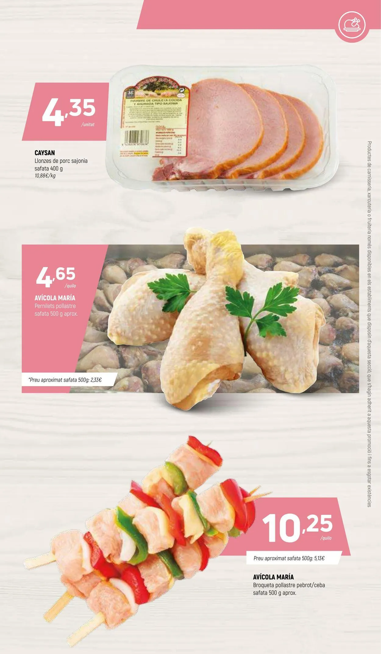 Catálogo de Coviran Oferta actual 30 de junio al 13 de julio 2025 - Página 3