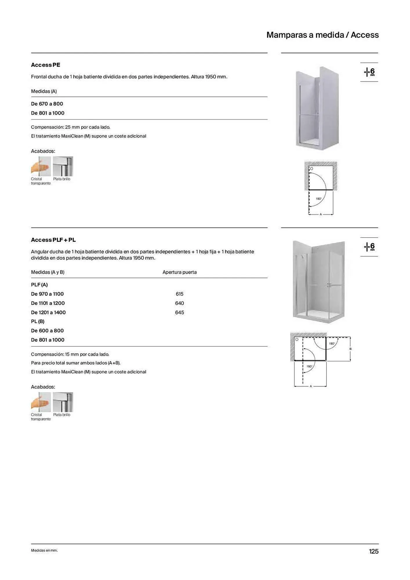 Catálogo de Folleto Roca 31 de marzo al 20 de febrero 2024 - Página 127