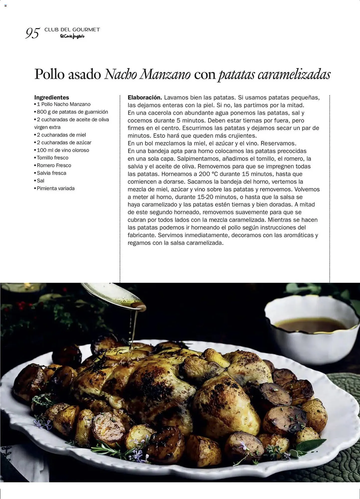 Catálogo de Catálogo El Corte Inglés 11 de diciembre al 31 de marzo 2026 - Página 95