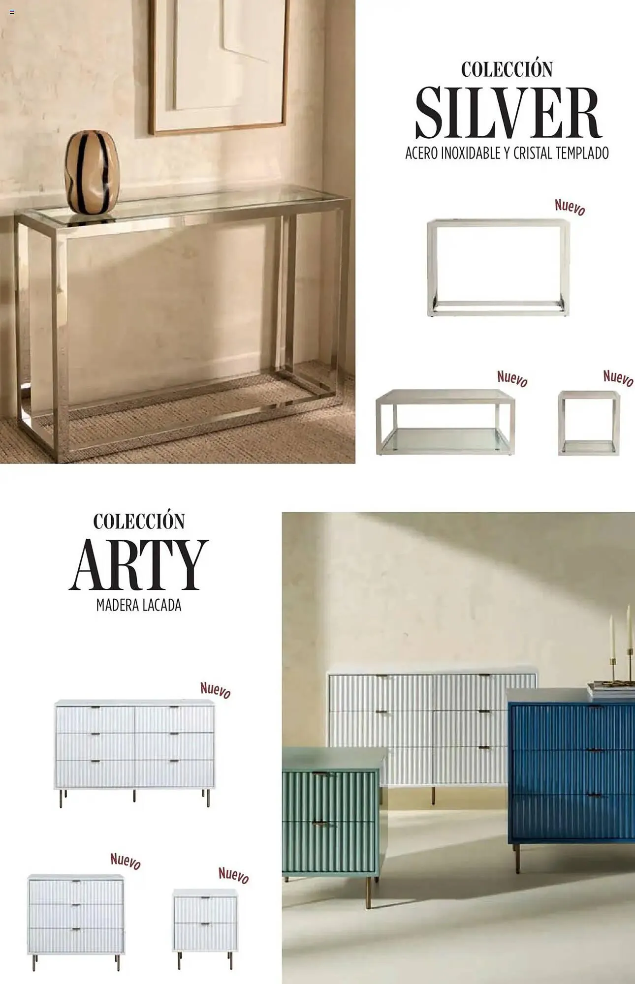 Catálogo de Catálogo El Corte Inglés 13 de octubre al 28 de febrero 2026 - Página 24