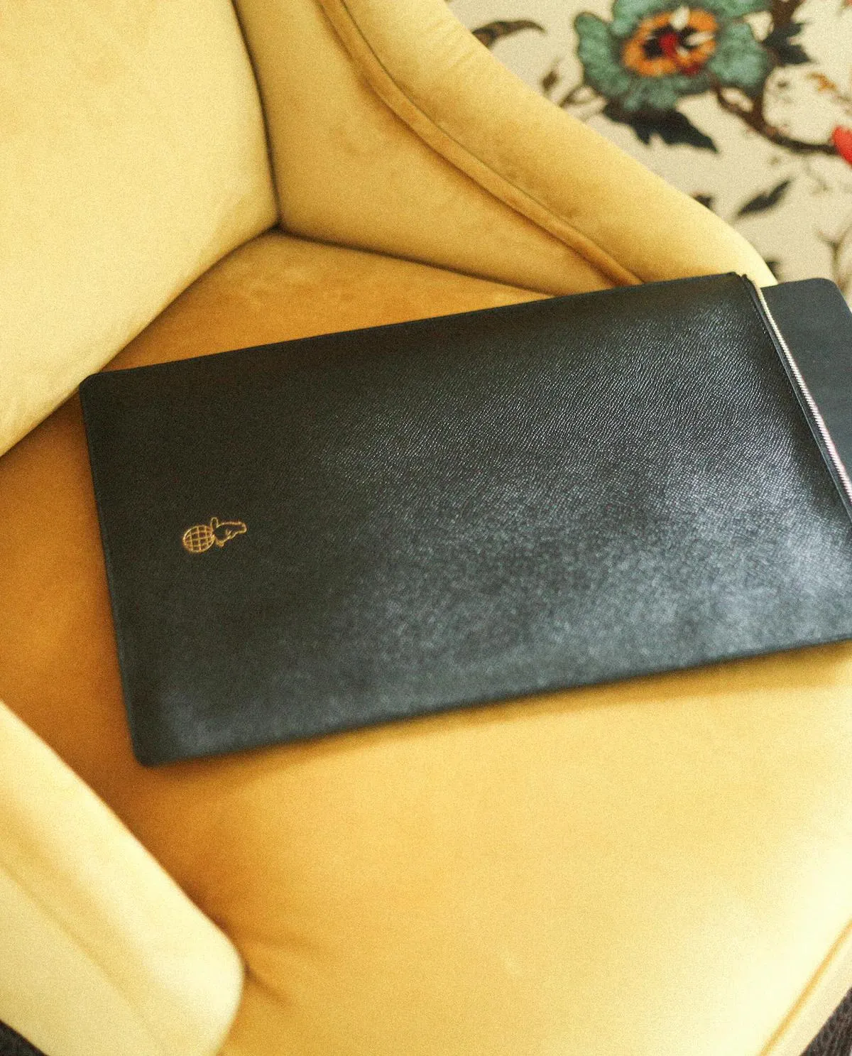 FUNDA ORDENADOR PIEL X SAINT-LAZARE