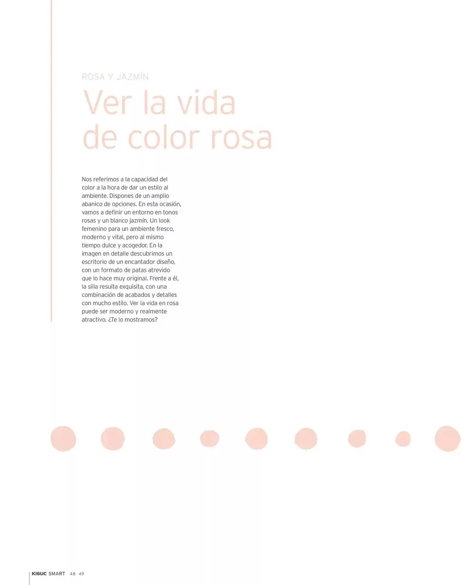 Catálogo de Folleto Kibuc 11 de noviembre al 11 de noviembre 2025 - Página 48