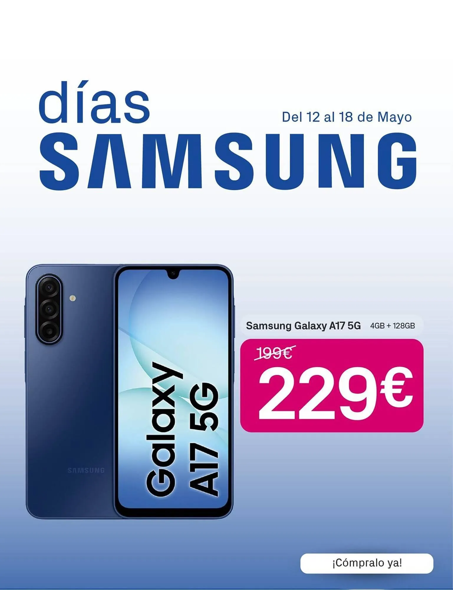 Catálogo de Catálogo Phone House 13 de mayo al 18 de mayo 2026 - Página 6