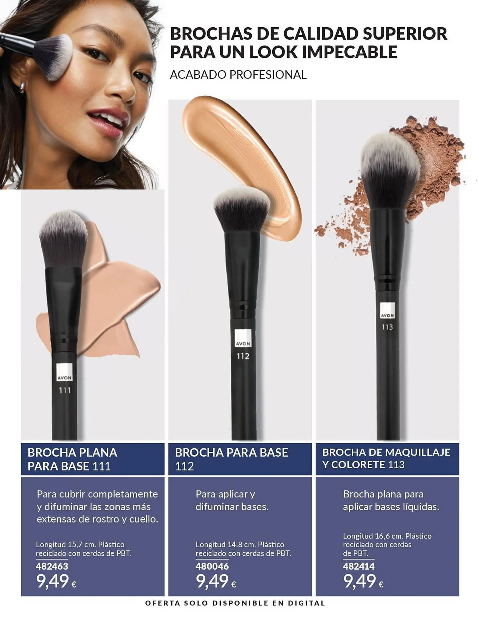Catálogo de Catálogo AVON 4 de mayo al 31 de mayo 2026 - Página 192