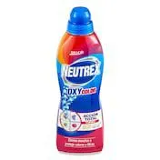 Quitamanchas oxy color Neutrex botella 950 ml