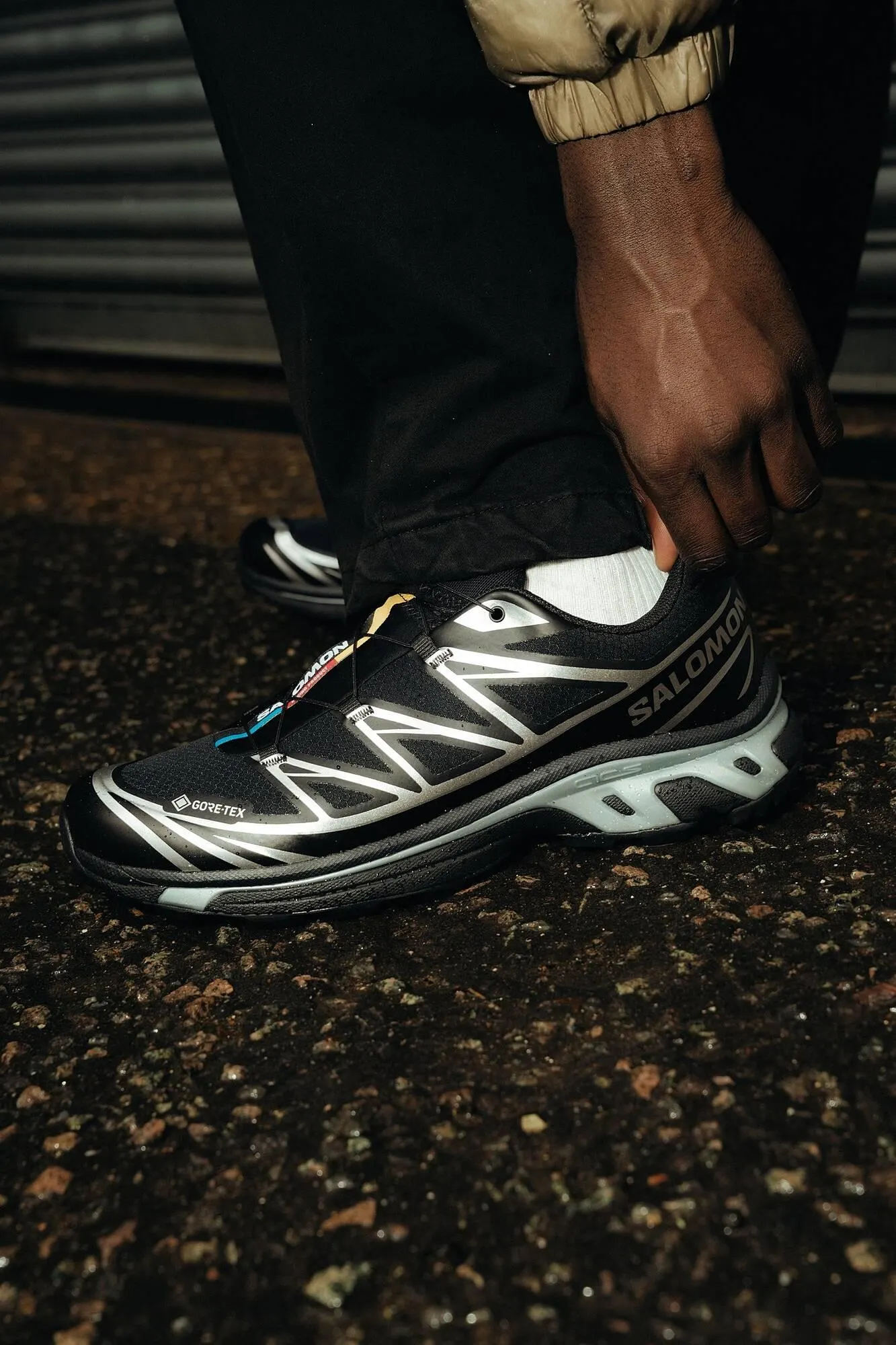 Catálogo de Catálogo Foot Locker 28 de octubre al 3 de noviembre 2025 - Página 4