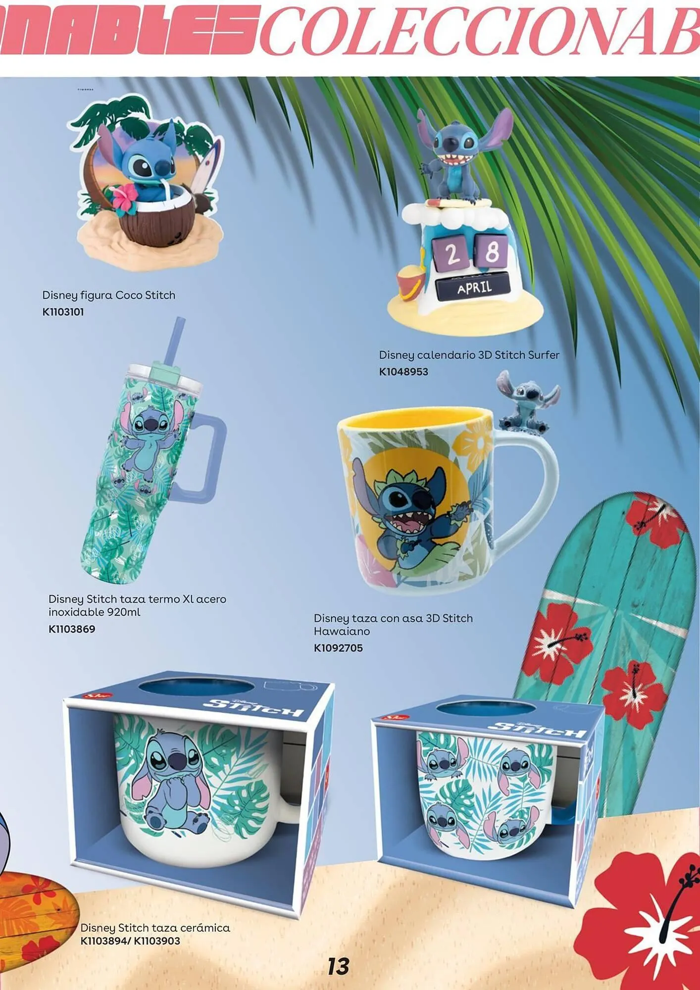 Catálogo de Catálogo ToysRus 1 de mayo al 31 de mayo 2026 - Página 13