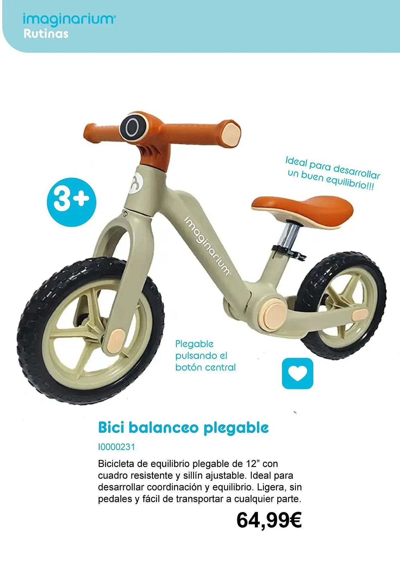 Catálogo de Catálogo Juguettos 28 de octubre al 24 de diciembre 2025 - Página 28