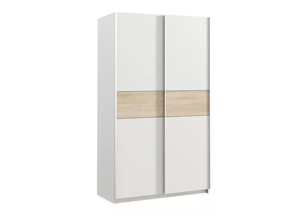 Armario de puertas correderas OLSON