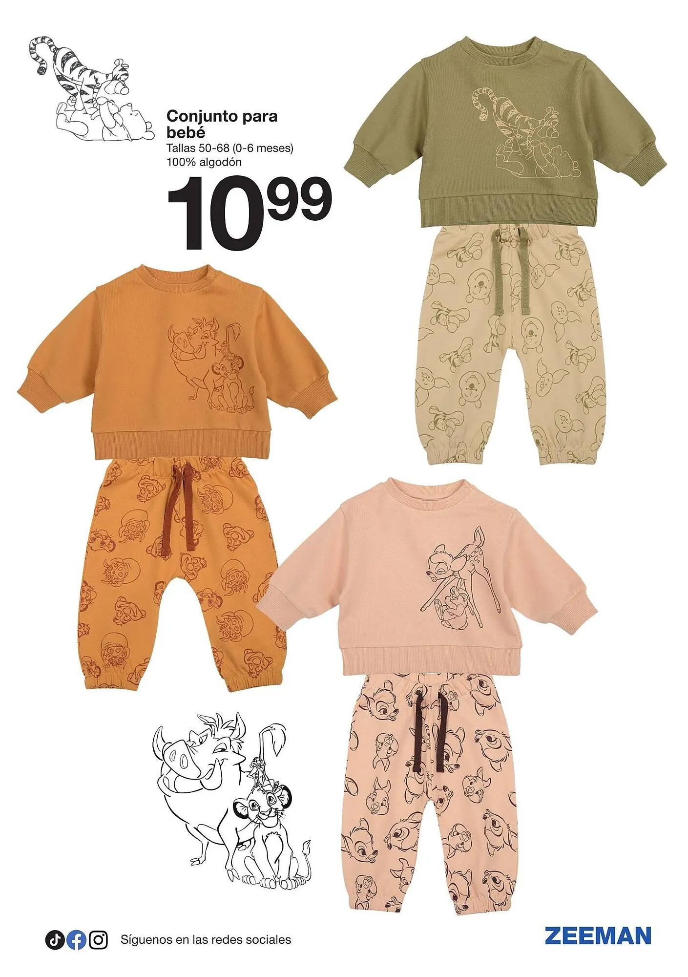 Catálogo de Catálogo Zeeman 31 de enero al 6 de febrero 2026 - Página 3