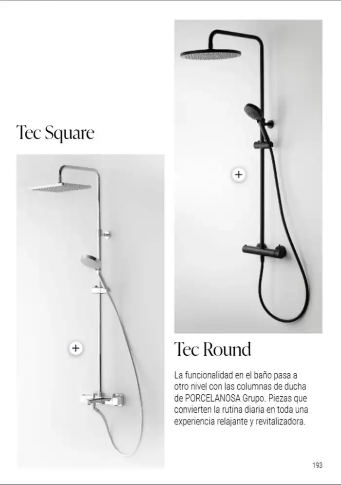 Catálogo de Home Collection 2025 11 de marzo al 31 de diciembre 2025 - Página 195