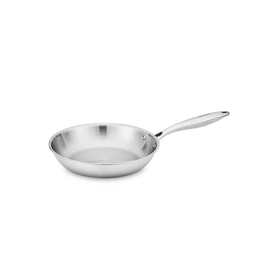 Sartén Trilayer 18cm Inducción Culinarium