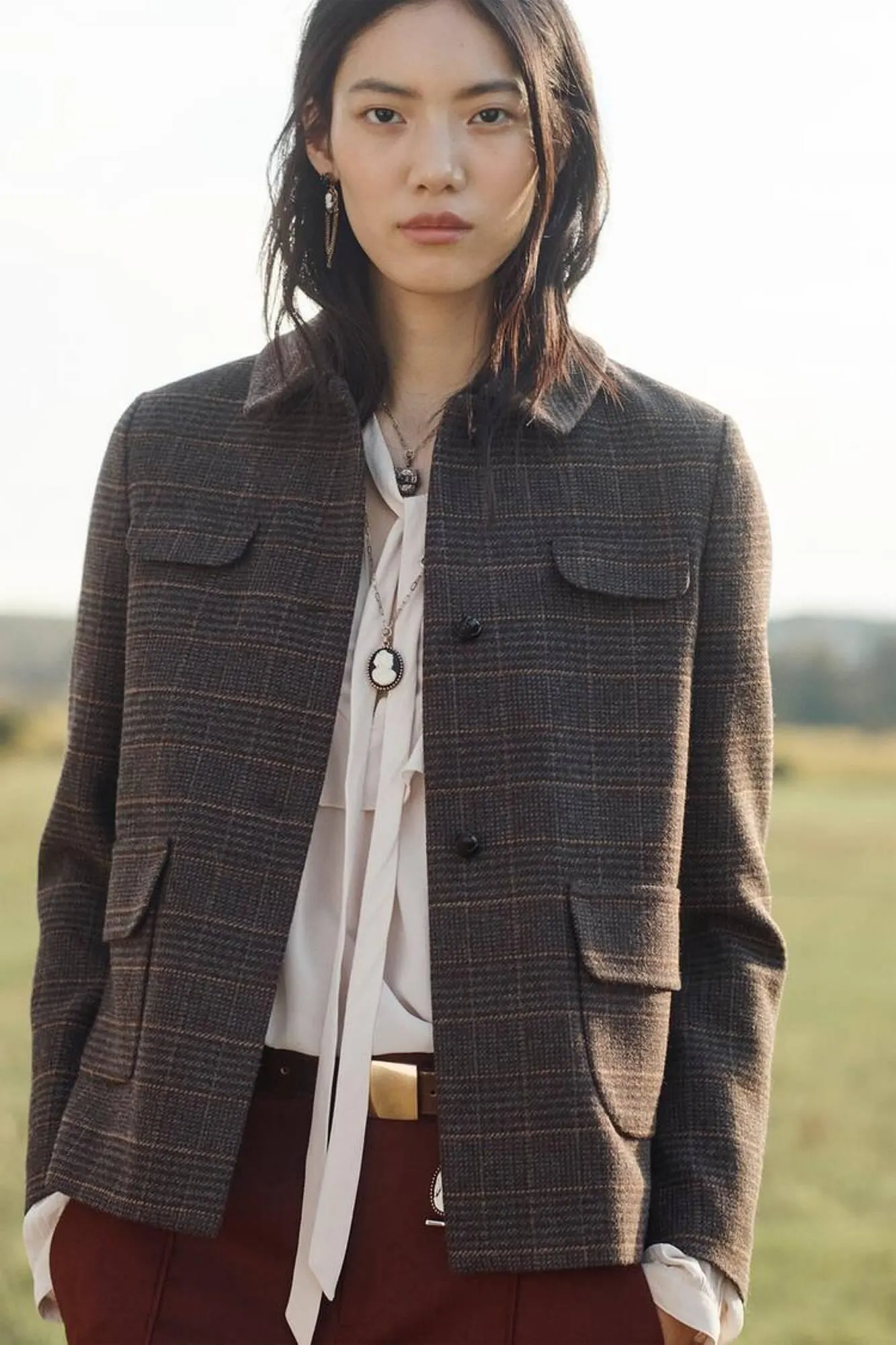 Catálogo de Catálogo ZARA 19 de octubre al 1 de noviembre 2025 - Página 5