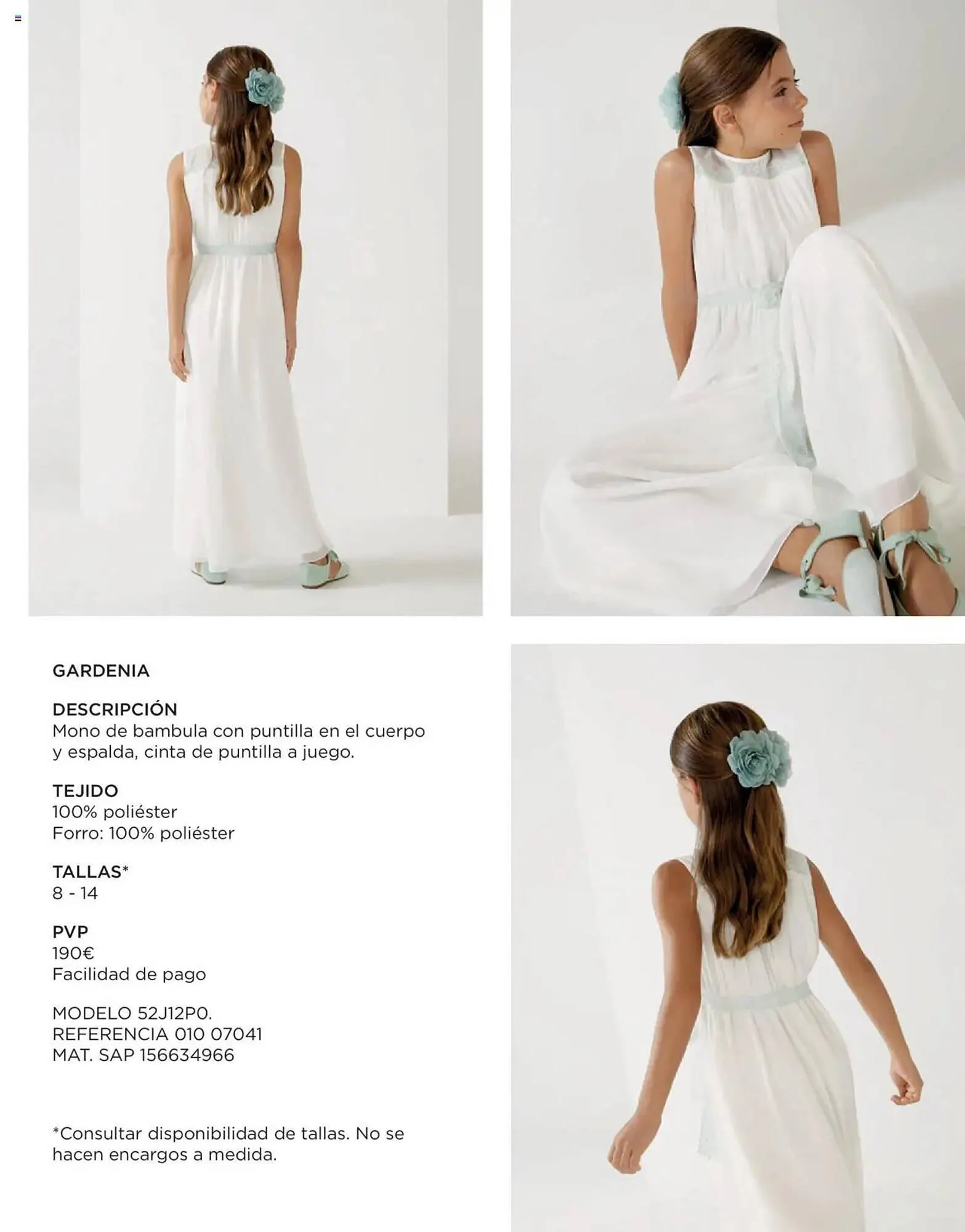 Catálogo de Folleto El Corte Inglés 22 de noviembre al 31 de diciembre 2025 - Página 43