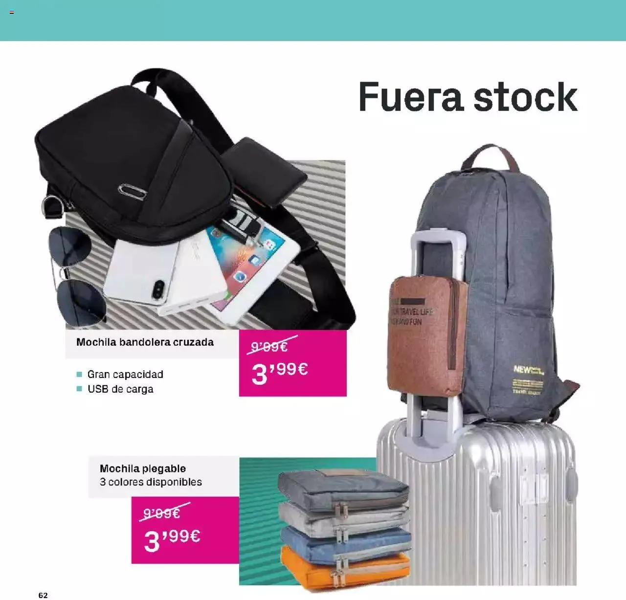 Catálogo de The Phone House folleto 20 de abril al 31 de diciembre 2023 - Página 62